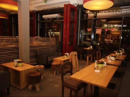 Foto: Brot &amp; Cafe