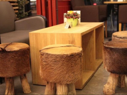 Foto: Brot &amp; Cafe
