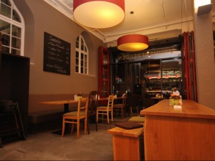 Foto: Brot &amp; Cafe
