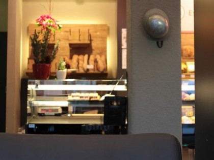Foto: Brot &amp; Cafe